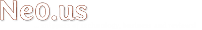 Ne0's Blog